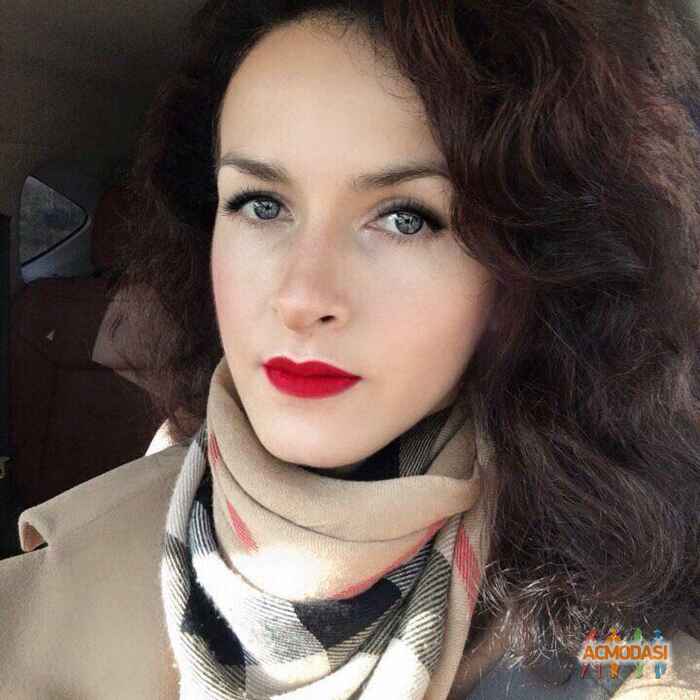 Оксана  Кузнецова фото №1621508. Загружено 21 Июля 2020