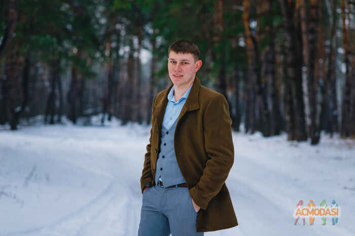 Артур  Марчук фото №1642459. Загружено 30 Сентября 2020