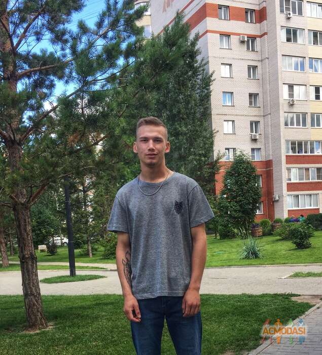 Андрей  Ожогин фото №1831637. Загружено 01 Декабря 2022