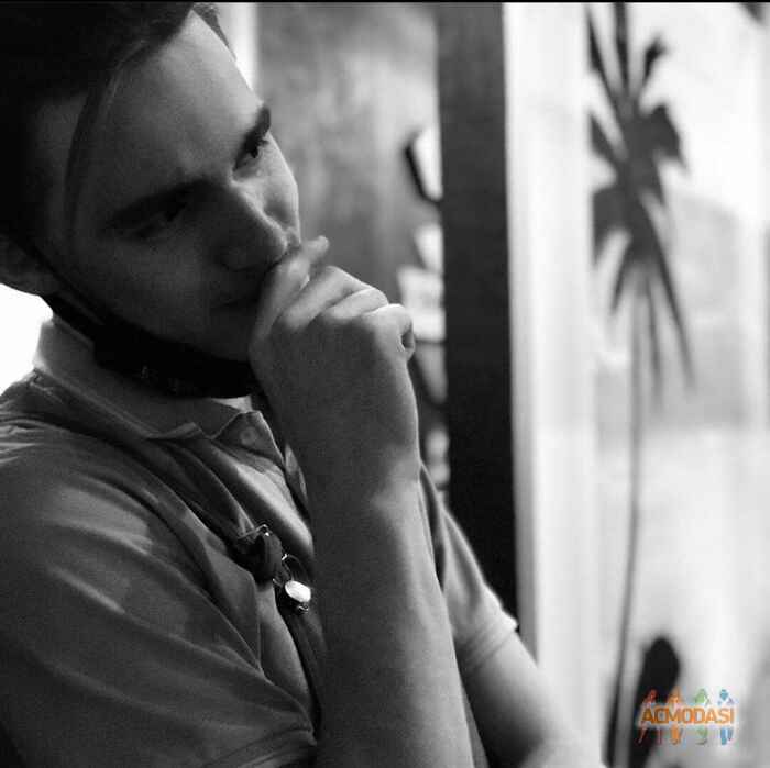 Павел  Захаров фото №1722693. Загружено 11 Июля 2021