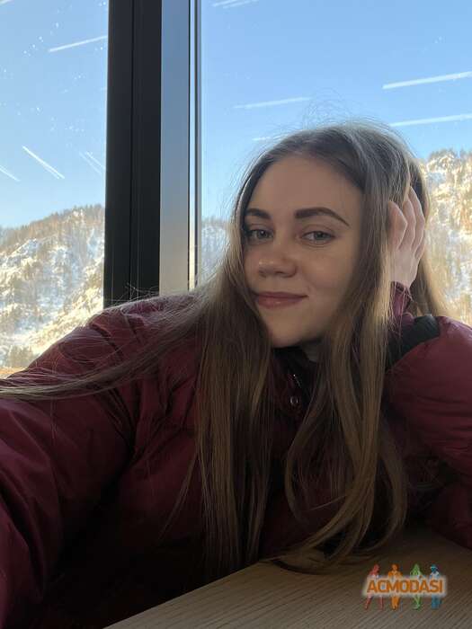 анастасия  блинникова фото №1844629. Загружено 24 Февраля 2023