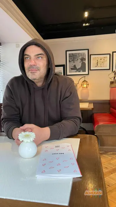 Дженнаро  Кальдаруло фото №1852307. Загружено 25 Апреля 2023