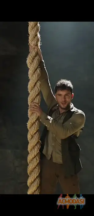 Андрей  Винчестер фото №1943781. Загружено 17 Декабря 2025