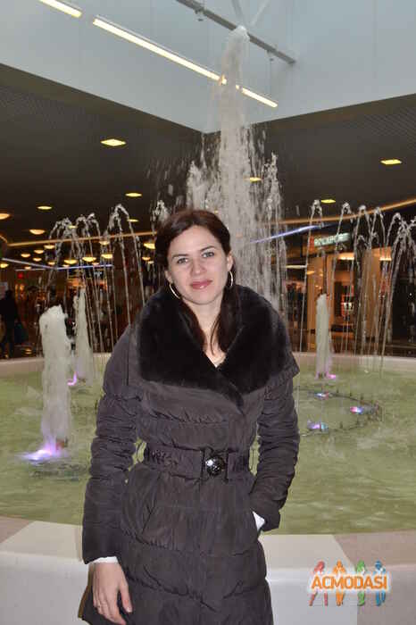Жданова Елена Анатольевна фото №153052. Загружено 21 Февраля 2012