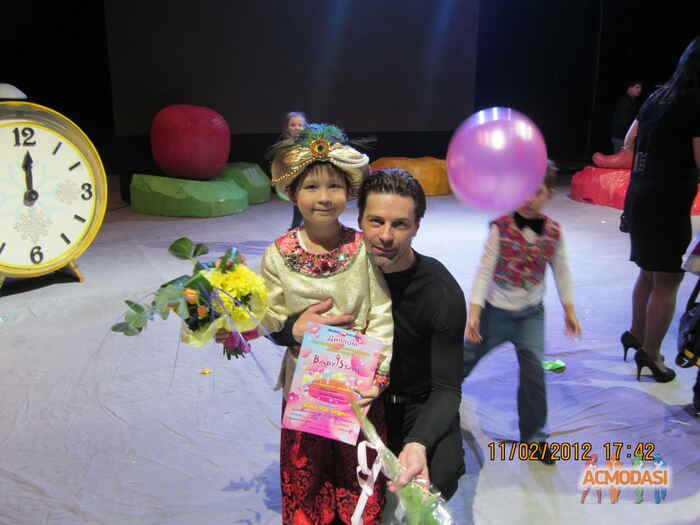 Жангирхан  Шаумен фото №154241. Загружено 23 Февраля 2012