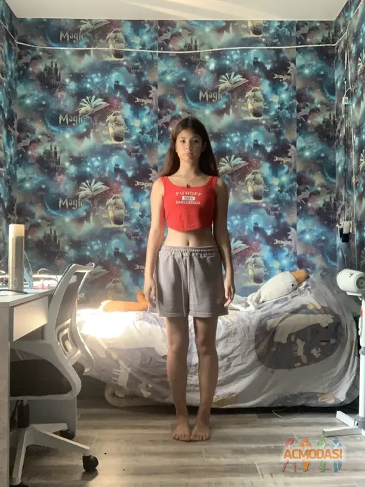 Ева  Винокурова фото №1932870. Загружено 31 Июля 2025