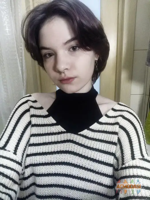 Алиса Евгеньевна Нейценик фото №1947536. Загружено 15 Февраля 2026