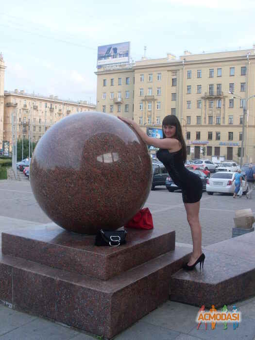 Марина Оганесовна Аракелян фото №166136. Загружено 16 Марта 2012