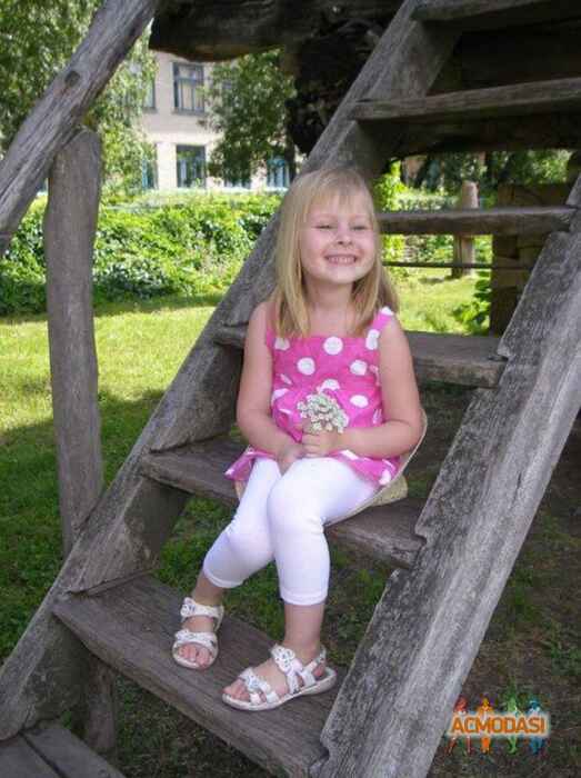 Ткаченко  Иванна фото №188952. Загружено 23 Апреля 2012