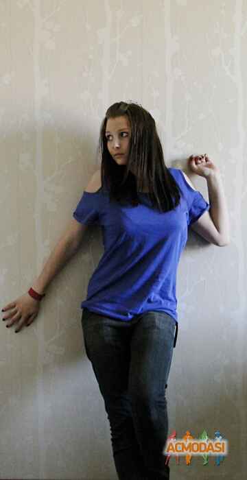 Алина Игоревна Гудрамович фото №214974. Загружено 21 Июня 2012