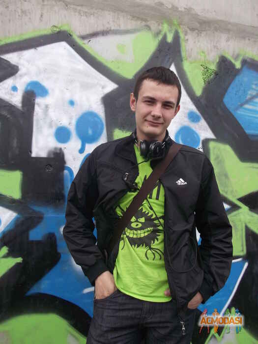 Владислав Вячеславович Тимощук фото №219289. Загружено 02 Июля 2012