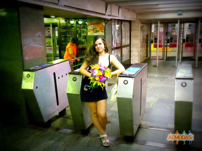 Лешко  Анжела фото №258197. Загружено 22 Сентября 2012