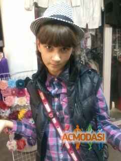 Аня Юрьевна Попова фото №265377. Загружено 04 Октября 2012