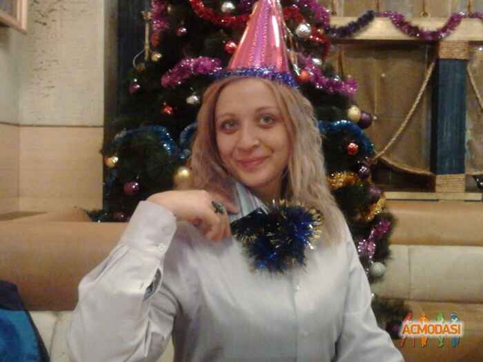 Оксана Валентиновна Сиротина фото №161218. Загружено 07 Марта 2012