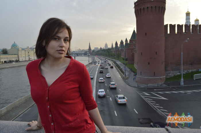 Екатерина Валерьевна Гаврилова фото №448253. Загружено 15 Июля 2013