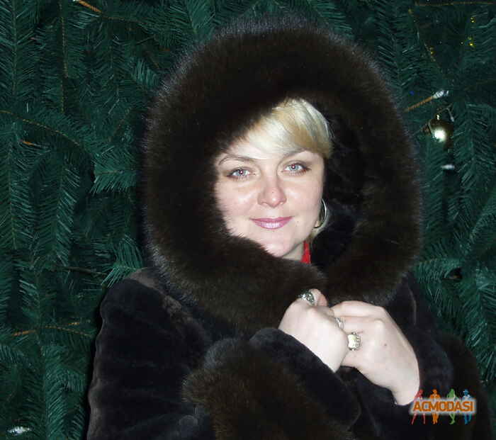 Светлана Вячеславовна Шулькевич фото №30561. Загружено 29 Марта 2011