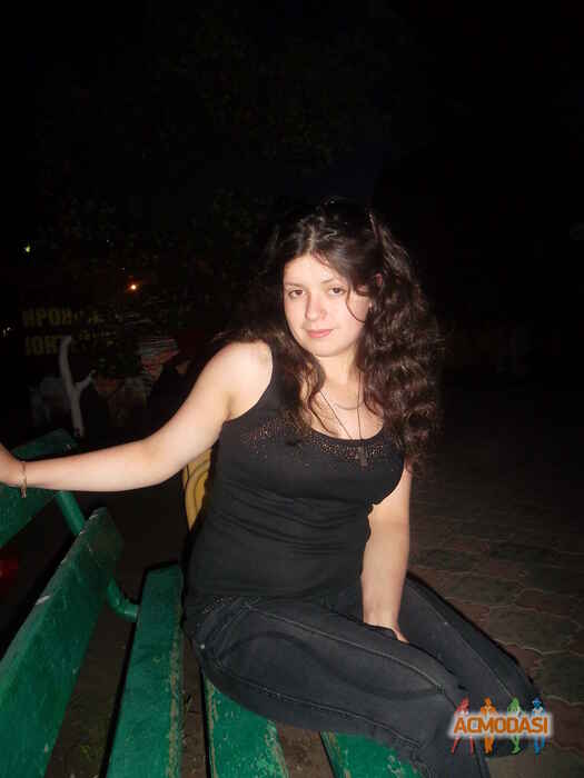 Мария Владимировна Полякова фото №494229. Загружено 18 Сентября 2013