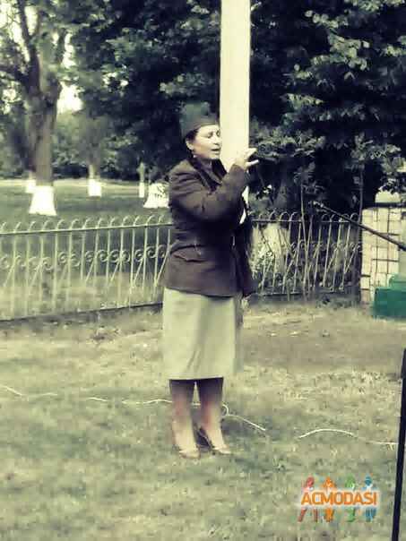 Надежда  Михайловна фото №862256. Загружено 18 Мая 2015