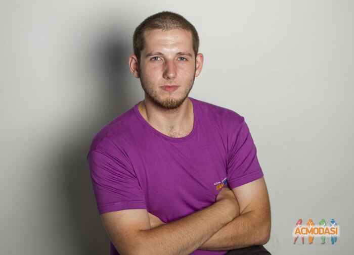 Иван Евгеньевич Волошин фото №746359. Загружено 05 Октября 2014