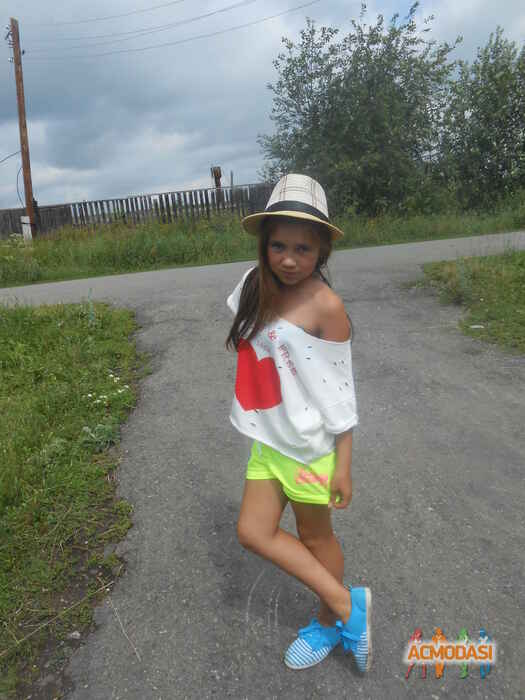 Виктория Алексеевна Булкина фото №887373. Загружено 16 Июля 2015