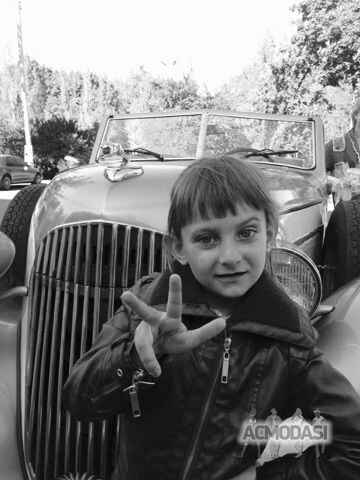 Попова Елизавета Денисовна фото №949976. Загружено 05 Ноября 2015