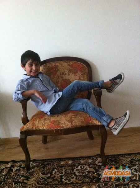 Михаил Георгиевич Асатиани фото №1049339. Загружено 21 Июня 2016