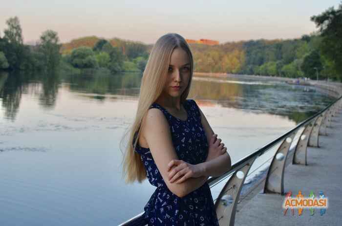 Оксана Сергеевна Коваль фото №1468227. Загружено 31 Мая 2019