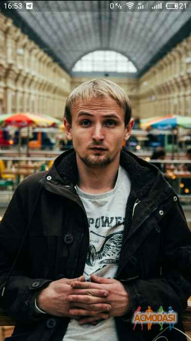 Максим Шилов Александрович фото №1284681. Загружено 07 Февраля 2018