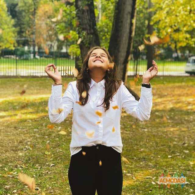 Евгения Романовна Абрамашвили фото №1371373. Загружено 15 Сентября 2018