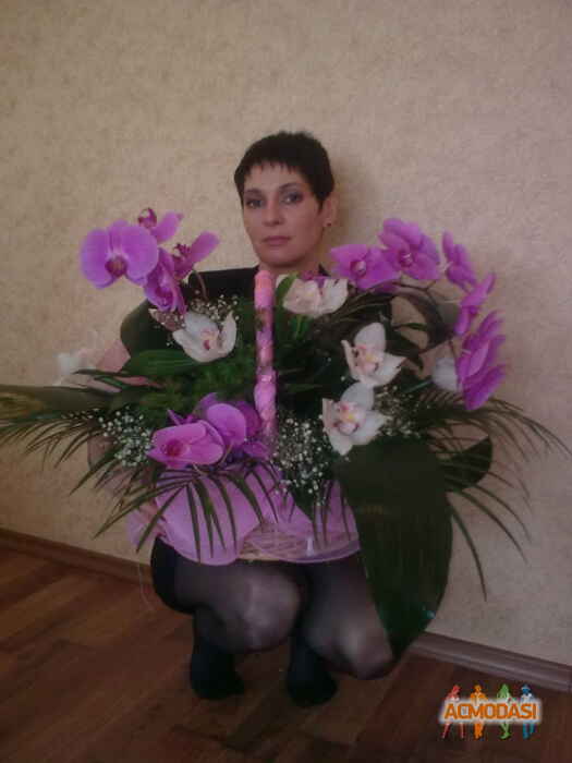 Соловьева  Радмила фото №113425. Загружено 01 Декабря 2011