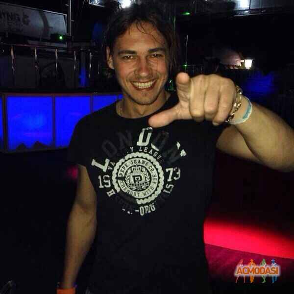 Алексей Валерьевич Семенов фото №1490565. Загружено 24 Июля 2019