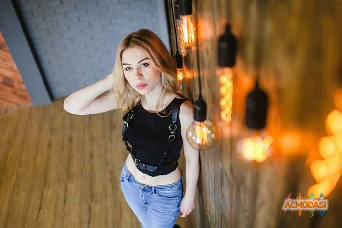 Мария Олеговна Князева фото №1510310. Загружено 11 Сентября 2019