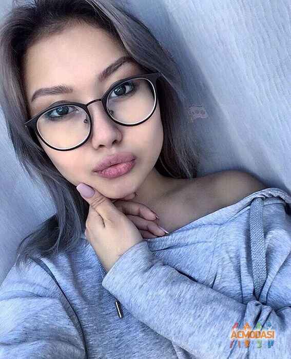 Диана Ражаповна Мулюкова фото №1586507. Загружено 25 Марта 2020
