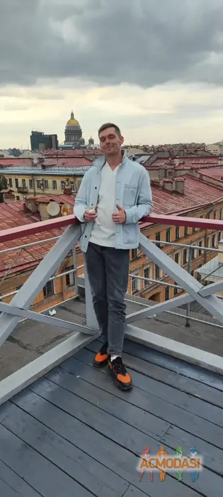 Алексей  Ворыханов фото №1933765. Загружено 09 Августа 2025