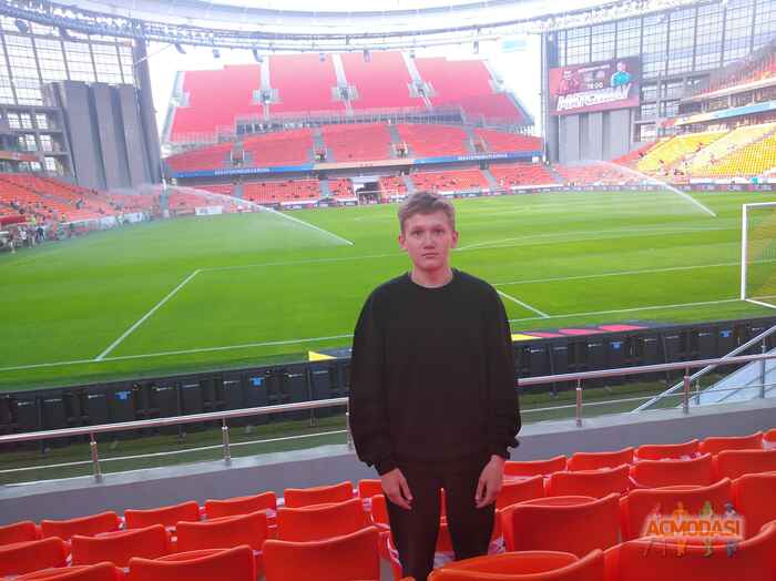 Влад  Тринько фото №1714937. Загружено 10 Июня 2021