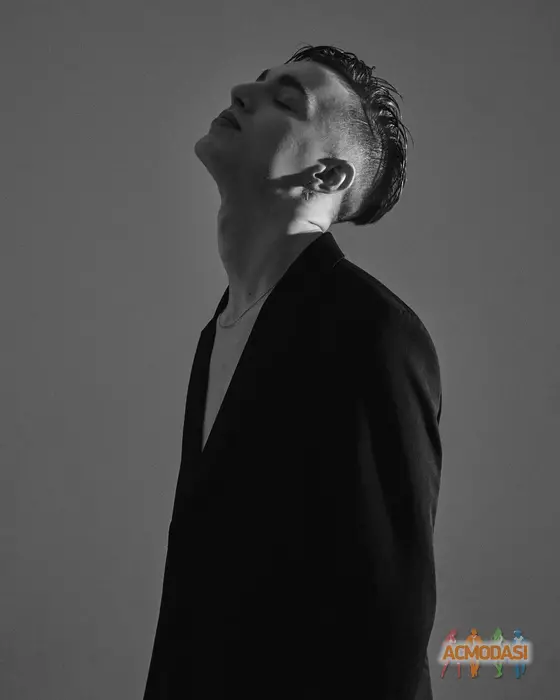 Данила  Блошенков фото №1870414. Загружено 09 Октября 2023