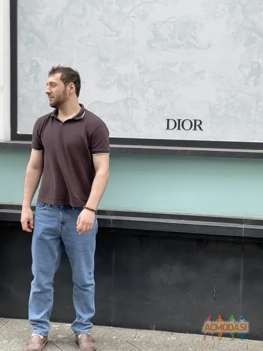 Шеф  Азизов фото №1933219. Загружено 03 Августа 2025