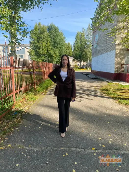 Марина  Алибаева фото №1940867. Загружено 07 Ноября 2025