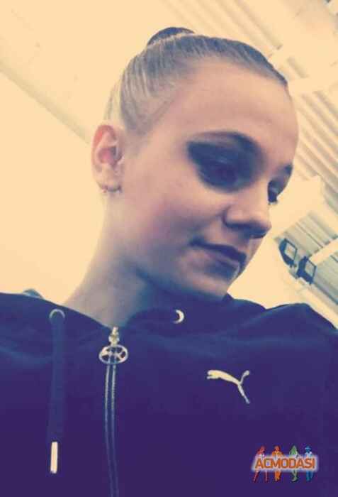 Мария Александровна Баранникова фото №184635. Загружено 15 Апреля 2012