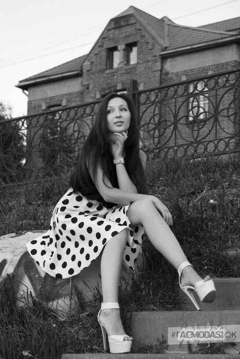 Анастасия Александровна Котельникова фото №524329. Загружено 03 Ноября 2013