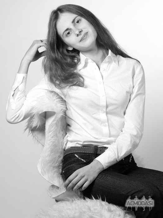 Алина Кирилловна Кузнецова фото №881131. Загружено 01 Июля 2015