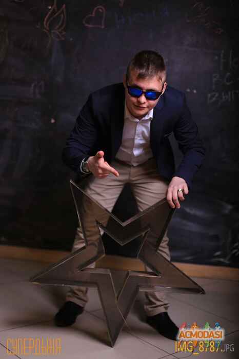 Альберт Гумерович Хафизов фото №908924. Загружено 19 Августа 2015