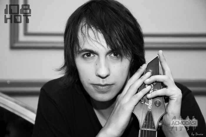 Михаил   фото №963994. Загружено 05 Декабря 2015