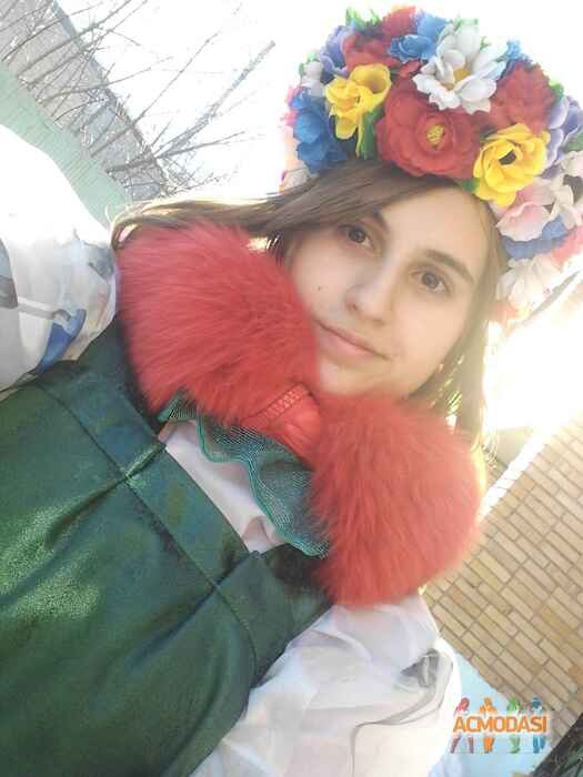 владислава александровна соловьева фото №1057587. Загружено 12 Июля 2016