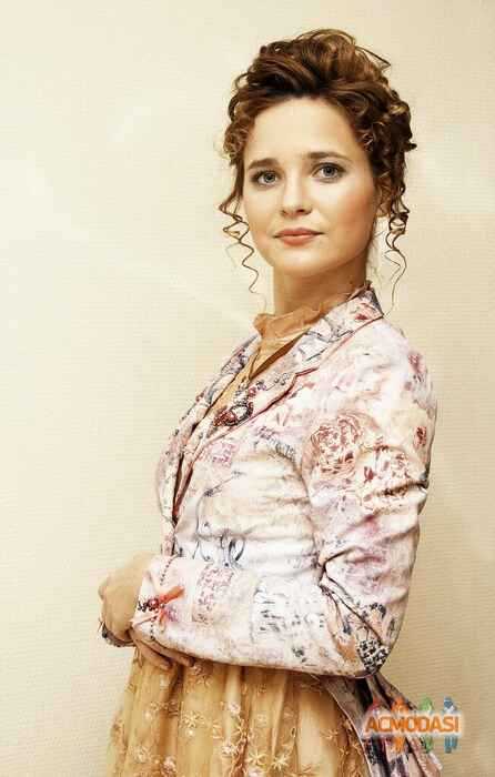 Linda  Lazareva фото №1096162. Загружено 12 Октября 2016