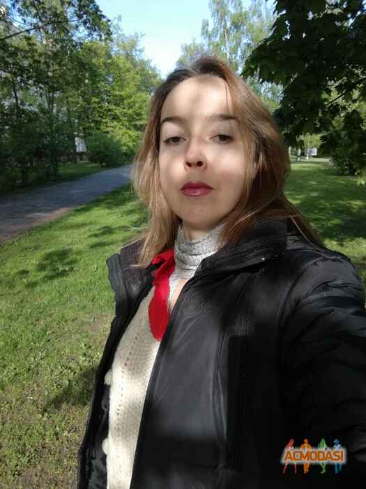 Полина  Шорохова фото №1622274. Загружено 23 Июля 2020