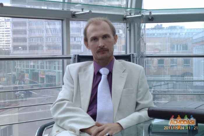 Андрей   фото №92544. Загружено 25 Октября 2011