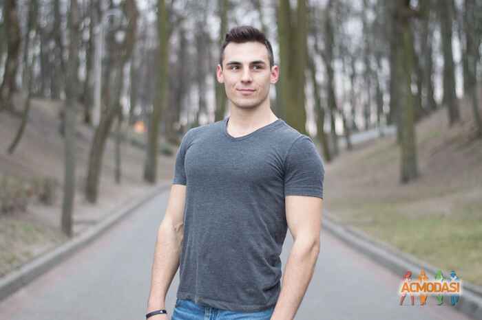 Павел Сергеевич Алексейков фото №1268089. Загружено 27 Декабря 2017