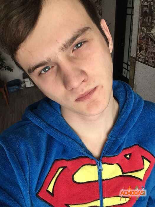 Алексей Алексеевич Коляда фото №1297779. Загружено 11 Марта 2018
