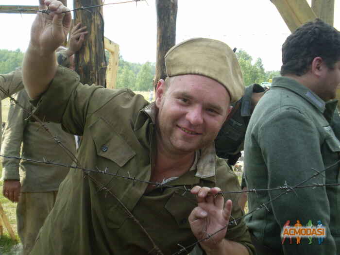 Александр  Акулов фото №100640. Загружено 07 Ноября 2011